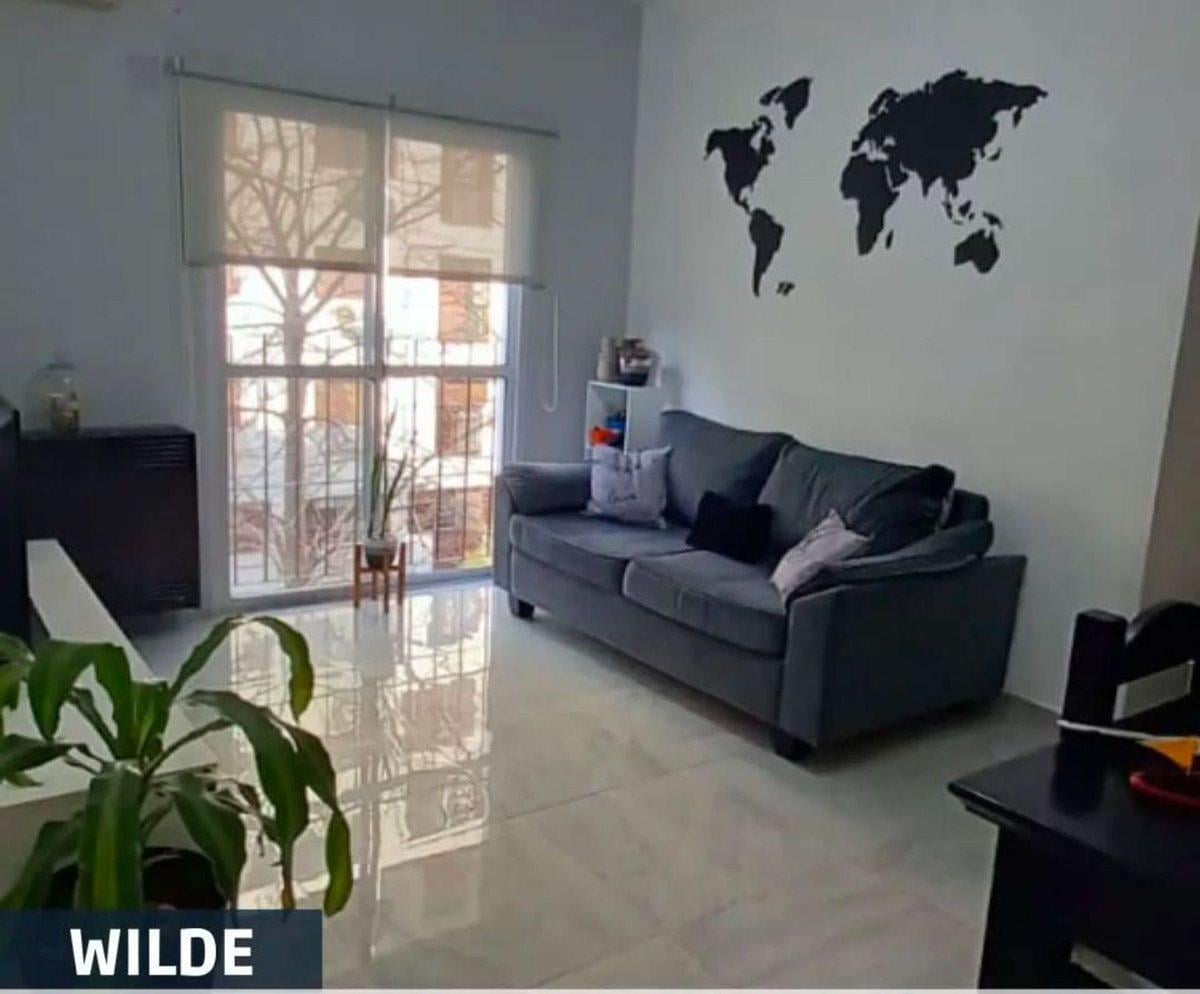 Foto de DEPARTAMENTO 3 AMB EN VENTA BARRIO SEMI-CERRADO, imagen 1