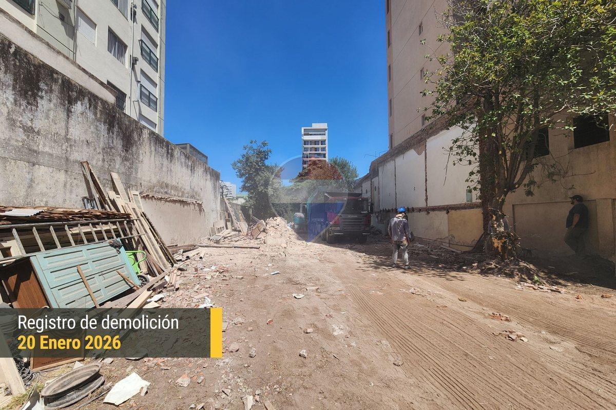 Foto de VENTA DEPARTAMENTO BERNAL CENTRO en pozo LINK CB40, imagen 1