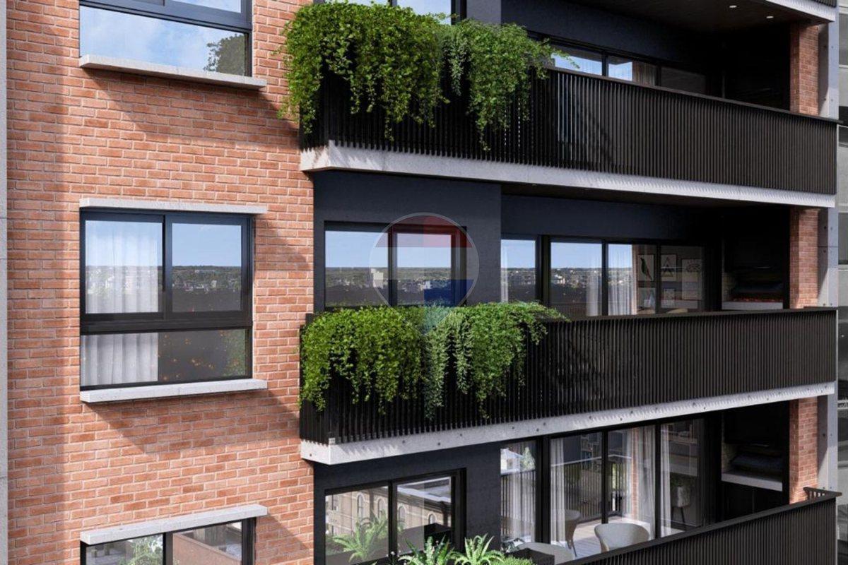 Foto de VENTA DEPARTAMENTO BERNAL CENTRO en pozo LINK CB40, imagen 3