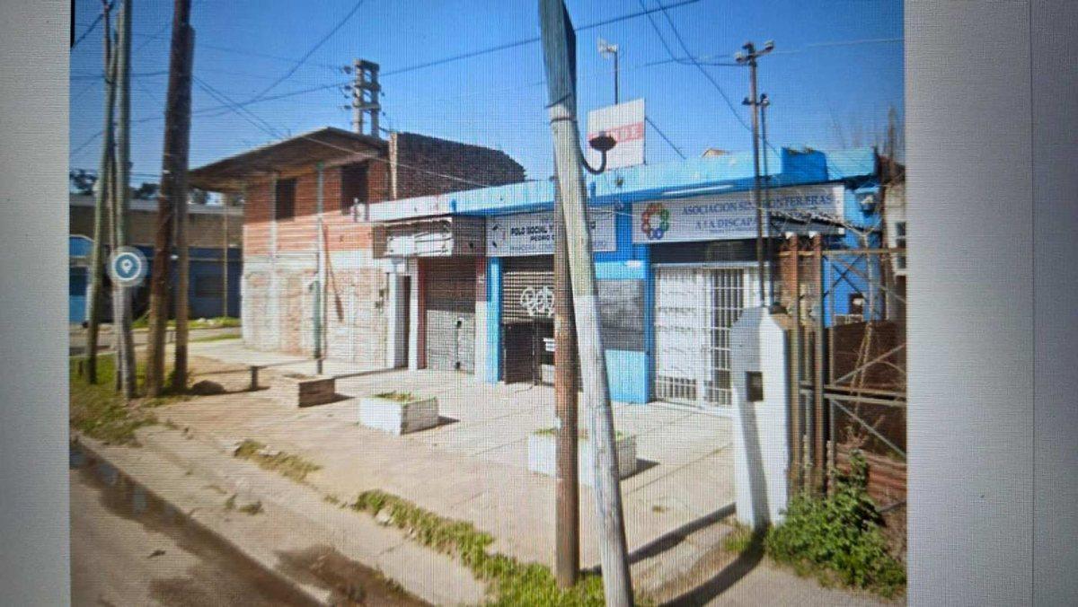 Foto de VENTA 3 LOCALES y TERRENO QUILMES VILLA LA FLORIDA, imagen 3