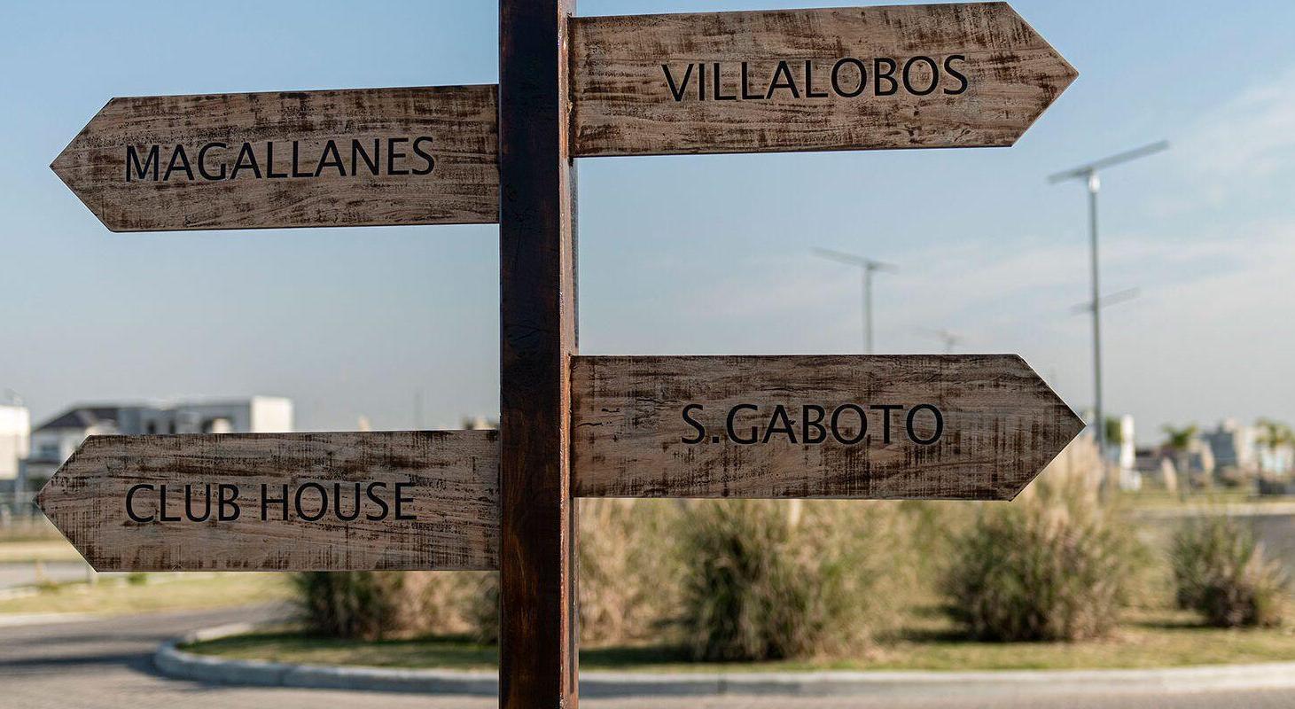 Foto de VENTA LOTE EN EL BARRIO MAGALLANES, imagen 3