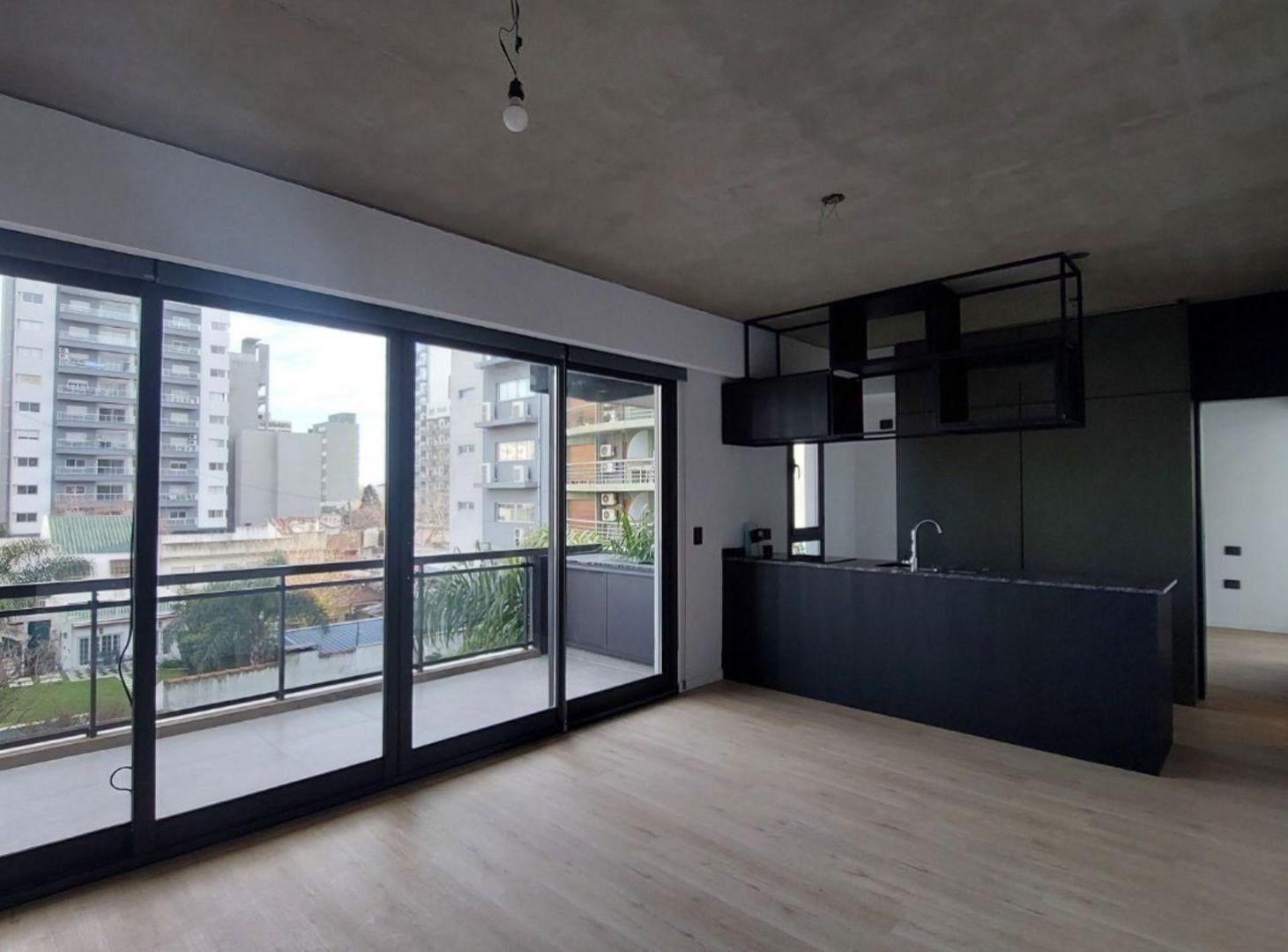 Foto de Departamento Venta dos ambientes Quilmes cochera, imagen 1