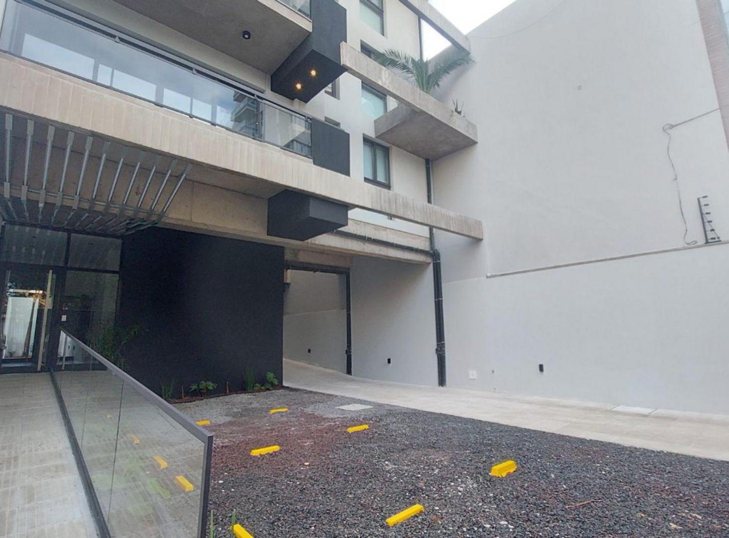 Foto de Departamento Venta dos ambientes Quilmes cochera, imagen 2