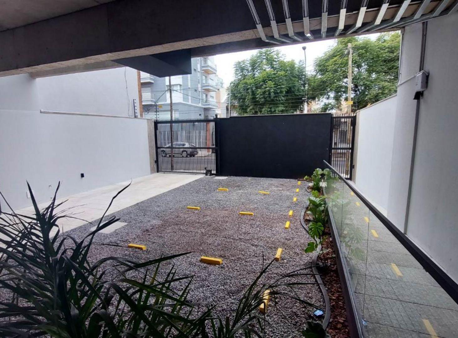 Foto de Departamento Venta dos ambientes Quilmes cochera, imagen 3