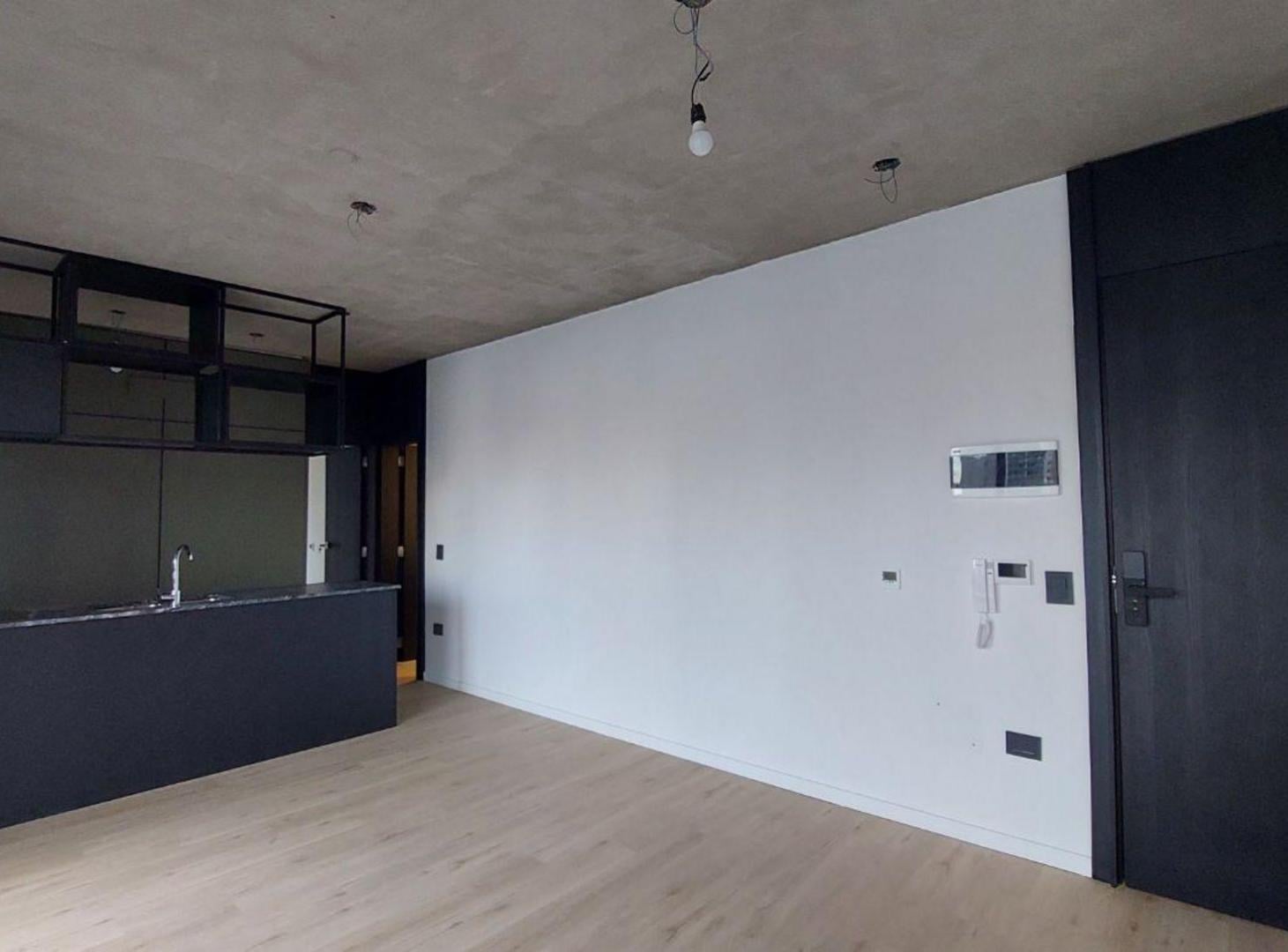 Foto de Departamento Venta dos ambientes Quilmes cochera, imagen 4