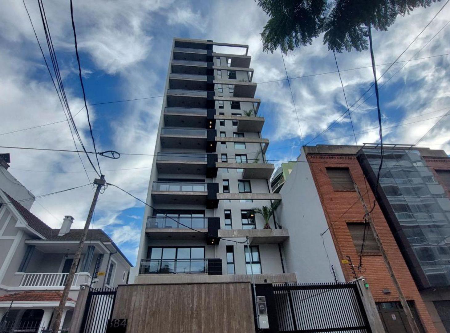 Foto de Departamento Venta dos ambientes Quilmes cochera, imagen 5