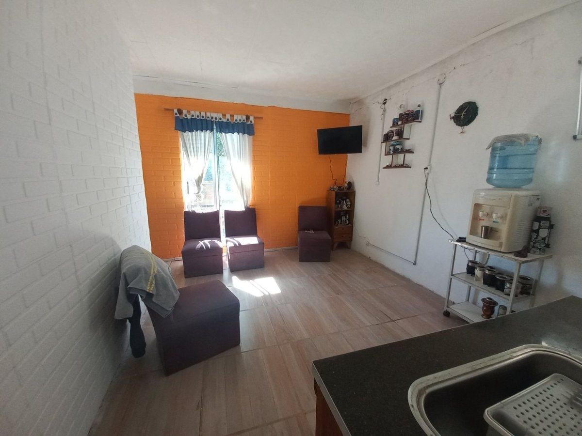 Foto de casa en venta con 2 departamentos, imagen 5