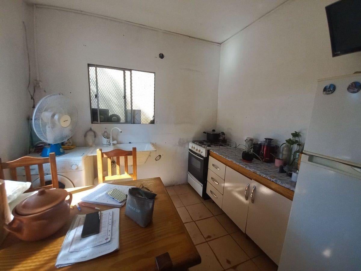 Foto de casa en venta con 2 departamentos, imagen 1