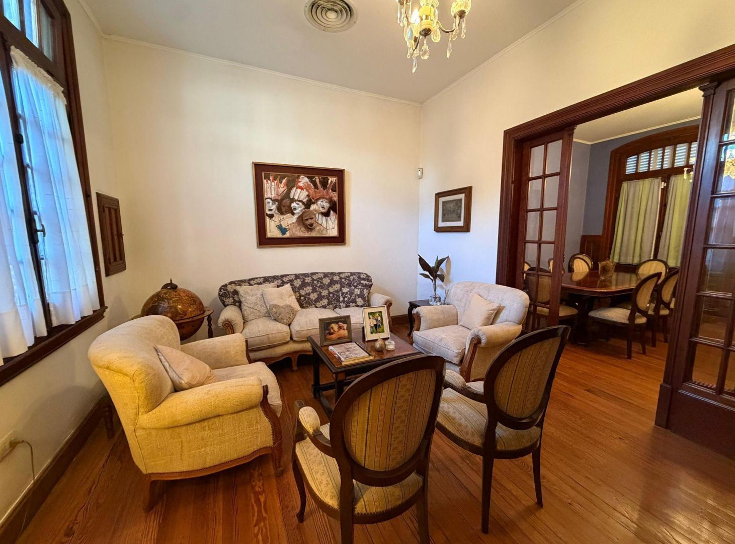 Foto de Venta Casa 4 amb con cochera en Bernal Centro., imagen 4