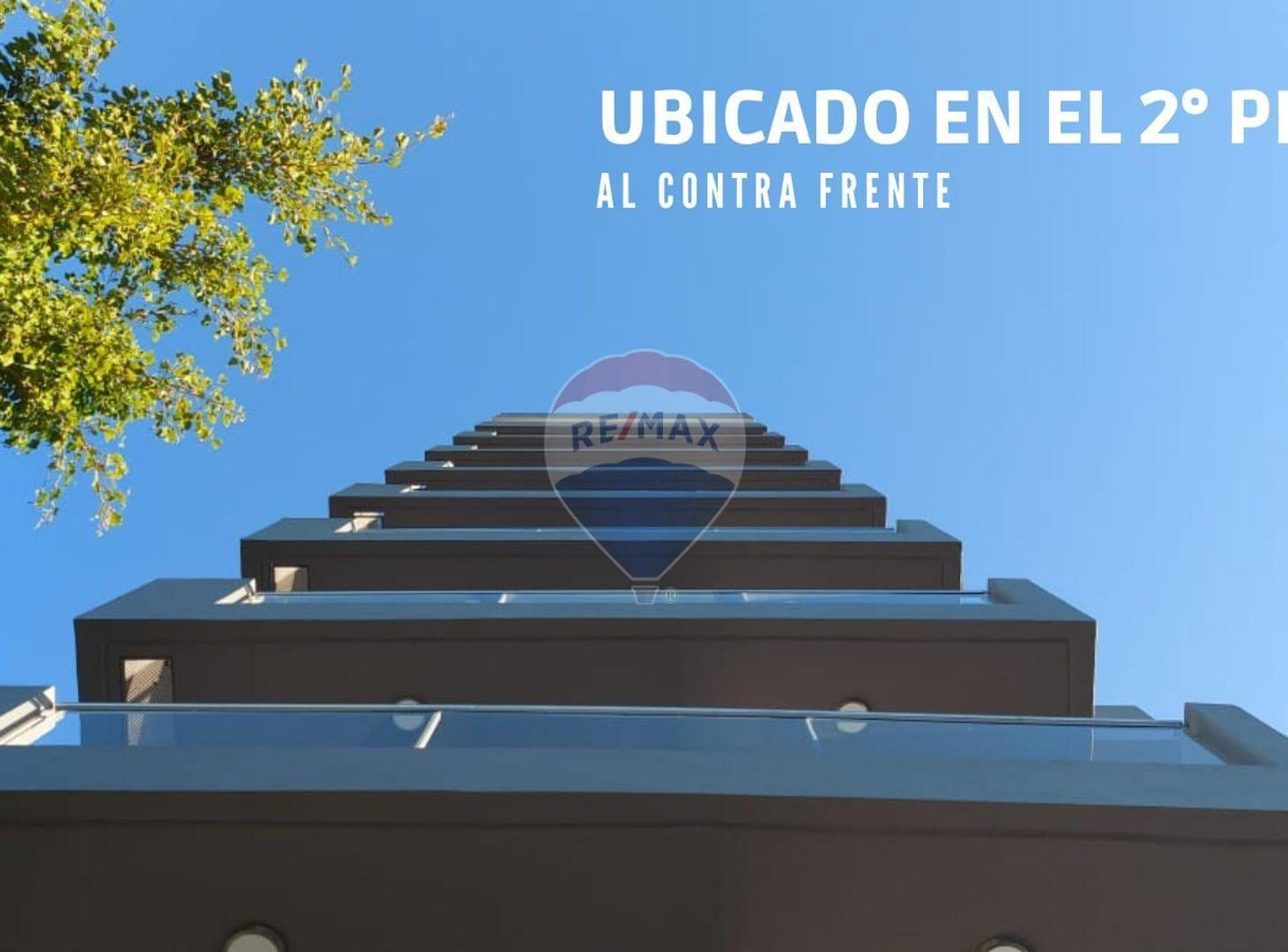 Foto de ALQUILER DEPARTAMENTO 2 AMB COCHERA. BERNAL CENTRO, imagen 4