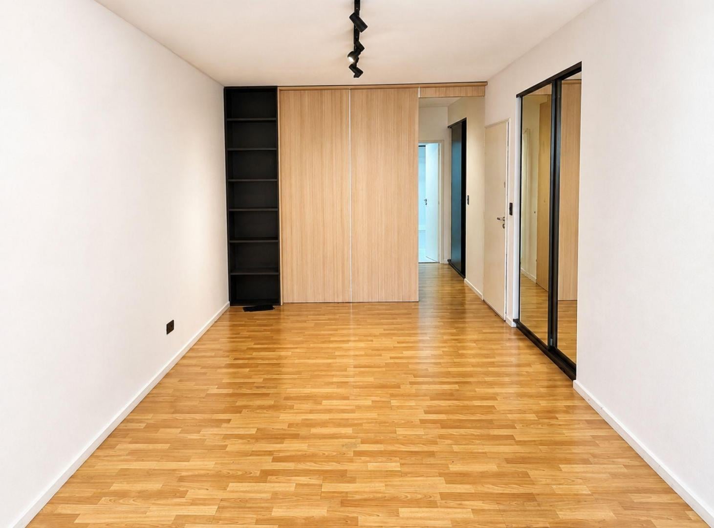 Foto de DEPARTAMENTO 2 AMB ALQUILER COCHERA PALERMO, imagen 1