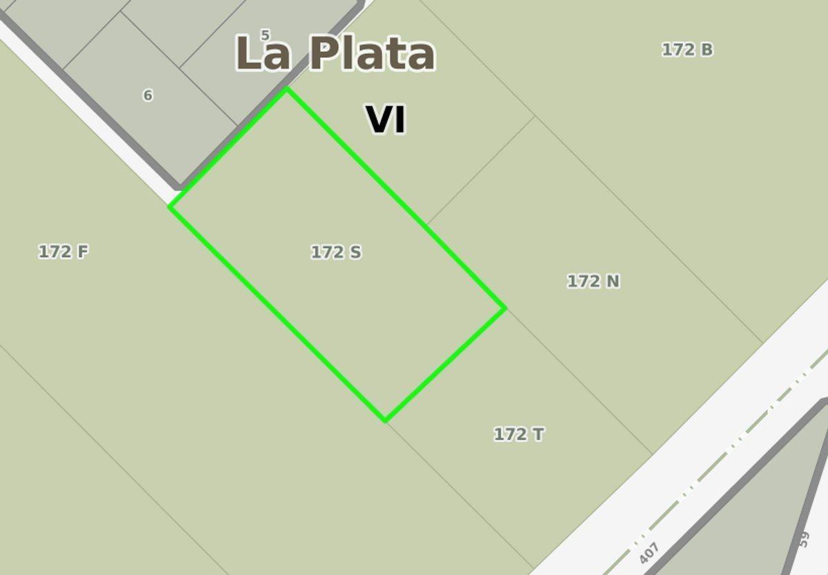 Foto de VENTA LOTE VILLA ELISA, imagen 2