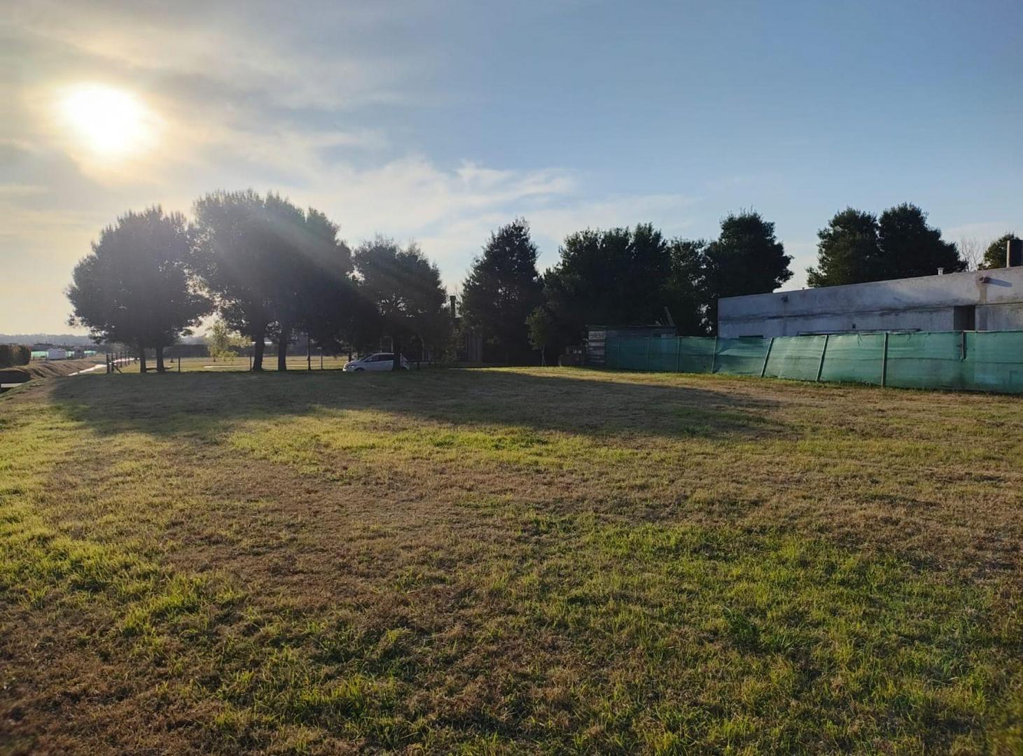 Foto de Venta Lote Haras del Sur III, Barrio los Ceibos, imagen 4