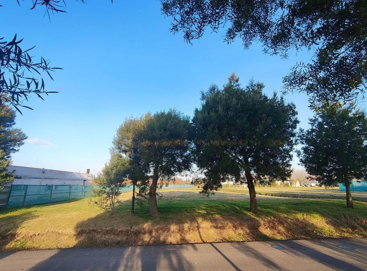 Foto de Venta Lote Haras del Sur III, Barrio los Ceibos, imagen 5