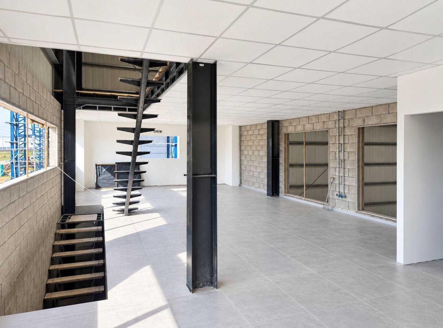Foto de Galpón Industrial a Estrenar | PITEC 2, F. VARELA., imagen 4