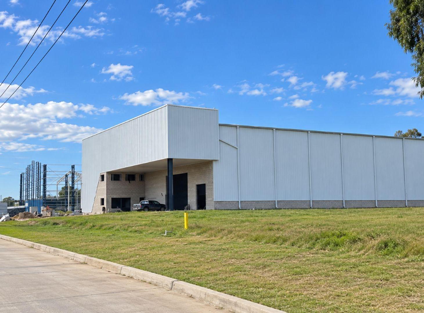 Foto de Galpón Industrial a Estrenar | PITEC 2, F. VARELA., imagen 5