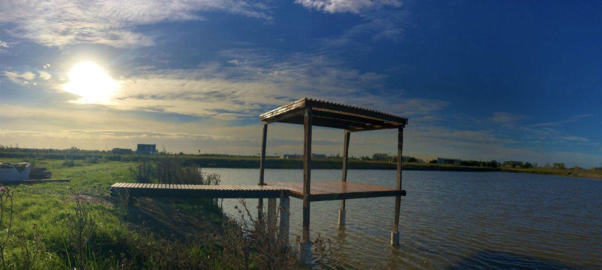Foto de VENTA LOTE TERRENO 700 M2 CAMPOS DE LA ENRIQUETA, imagen 3