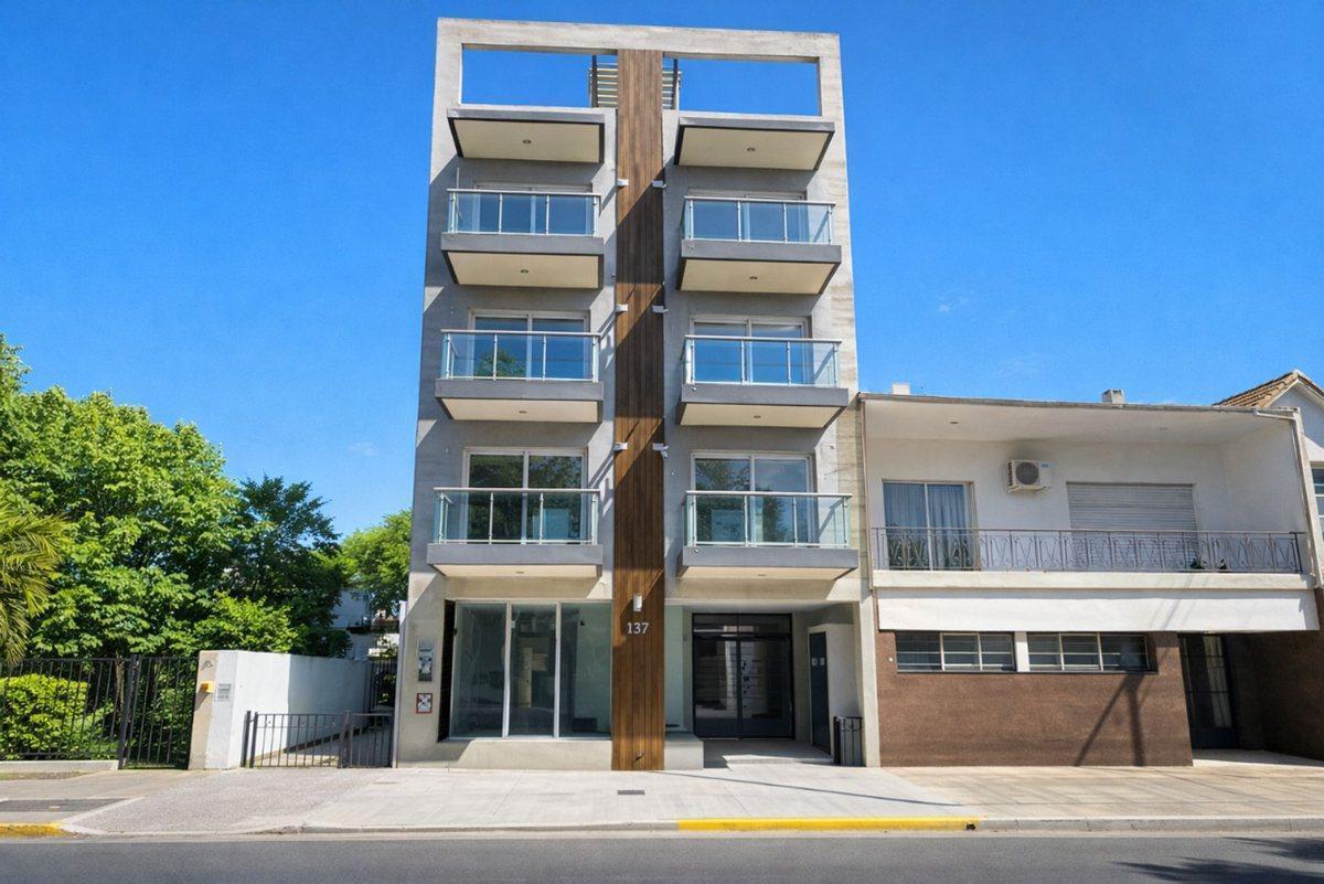 Foto de VENTA DEPTO 2 AMB BERNAL CENTRO A ESTRENAR, imagen 5