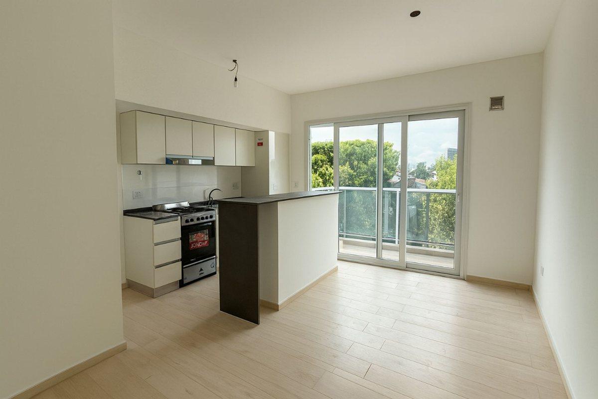 Foto de VENTA DEPTO 2 AMB BERNAL CENTRO A ESTRENAR, imagen 3