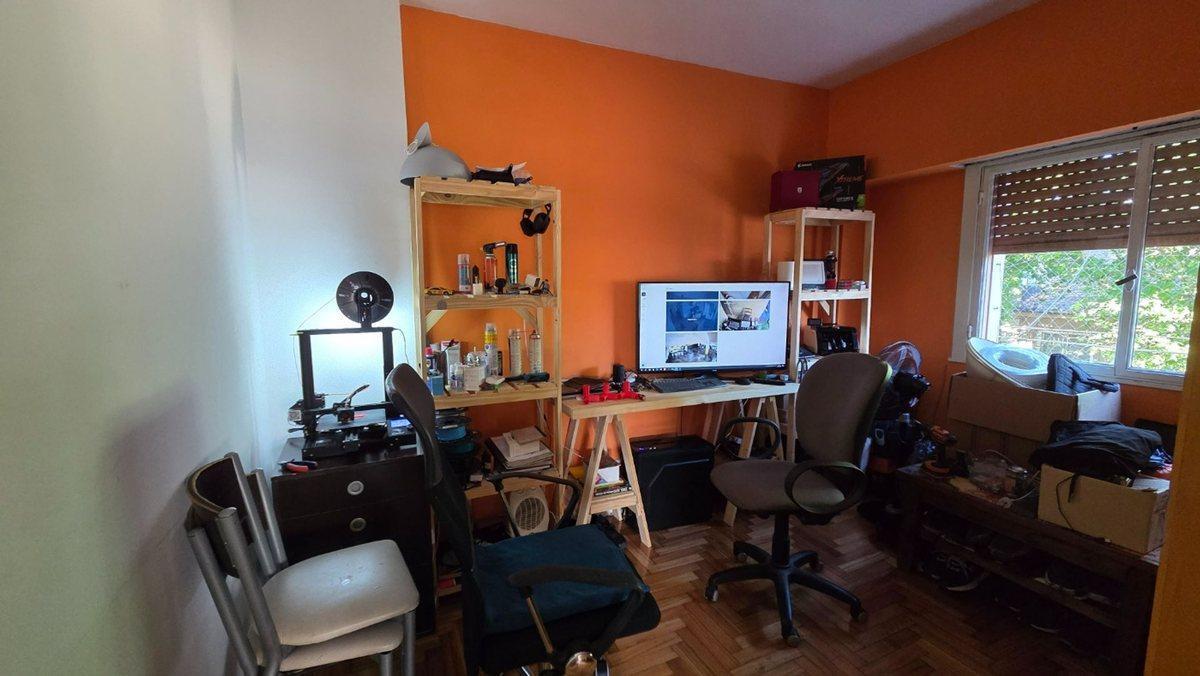 Foto de VENTA DPTO 4 AMBIENTES COCHERA QUILMES, imagen 3