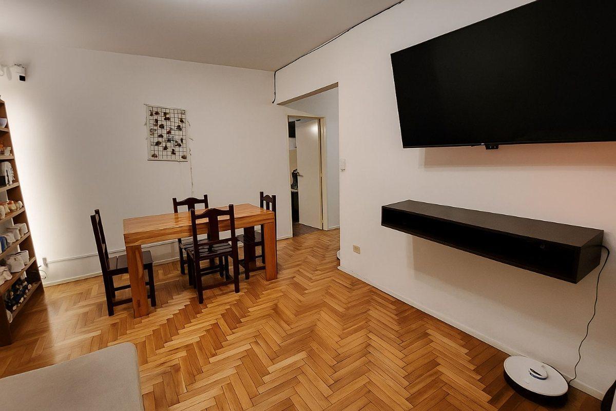 Foto de VENTA DPTO 4 AMBIENTES COCHERA QUILMES, imagen 1