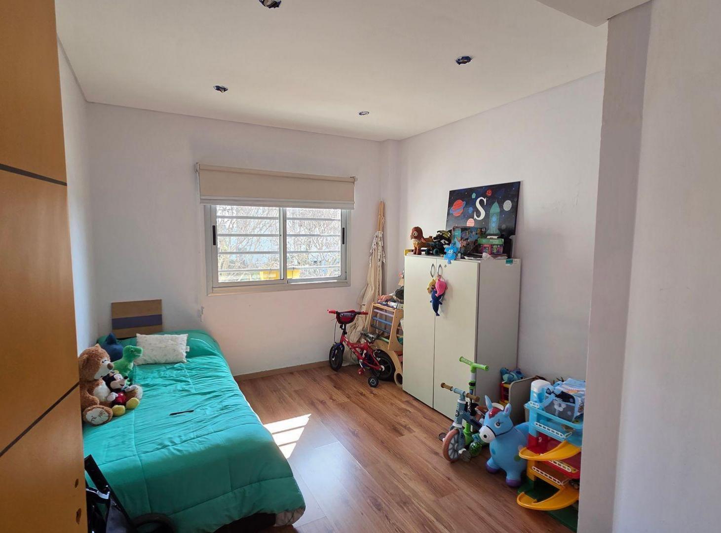 Foto de VENTA PH 3AMB JARDÍN COCHERA BERNAL ESTE QUILMES, imagen 3