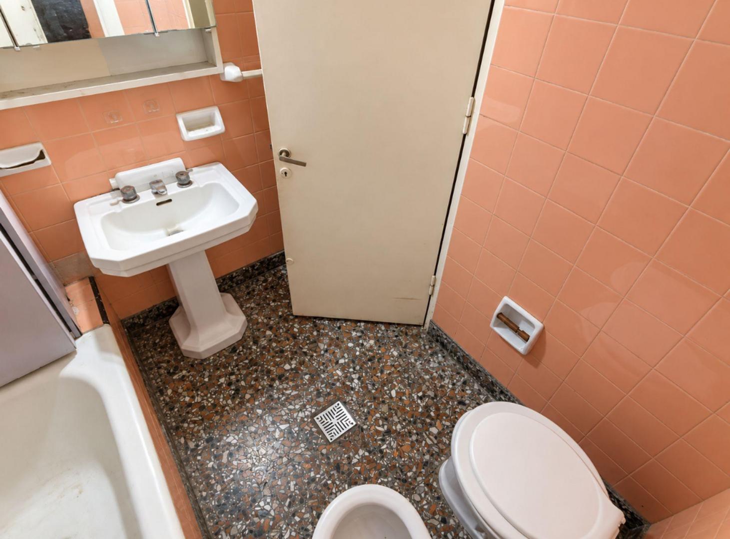Foto de VENTA CASA 3 AMBIENTES QUILMES ESTE APTO CREDITO, imagen 4