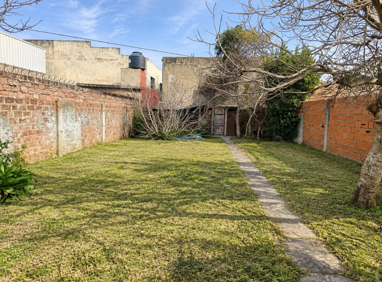 Foto de VENTA CASA 3 AMBIENTES QUILMES ESTE APTO CREDITO, imagen 5