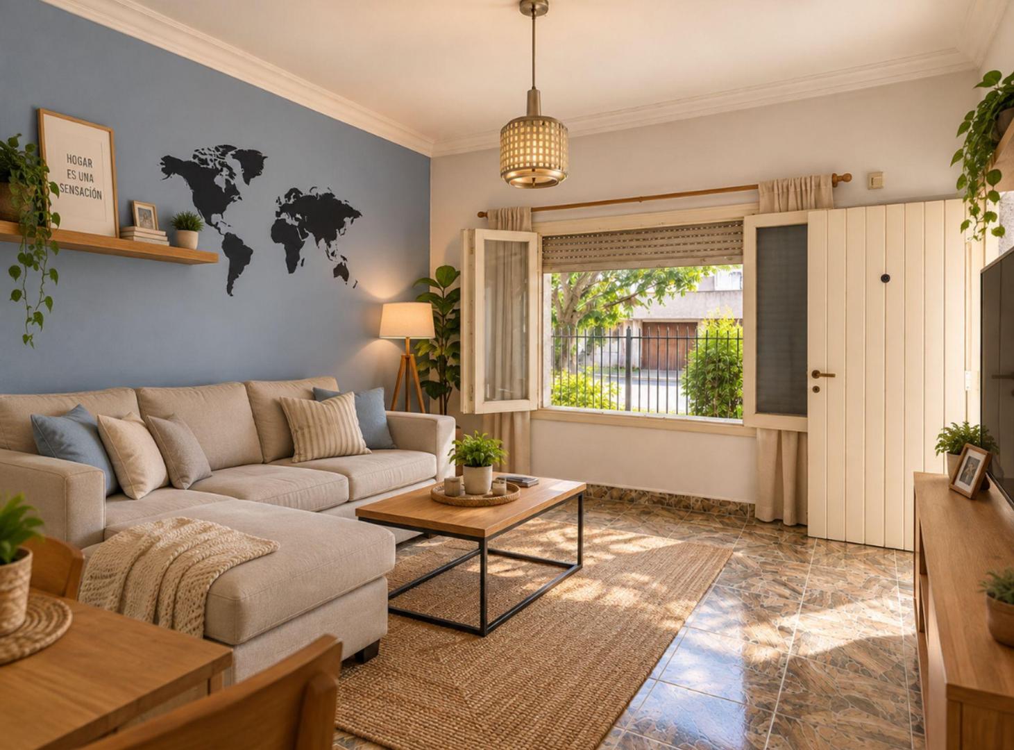 Foto de VENTA CASA 3 AMBIENTES QUILMES ESTE APTO CREDITO, imagen 1