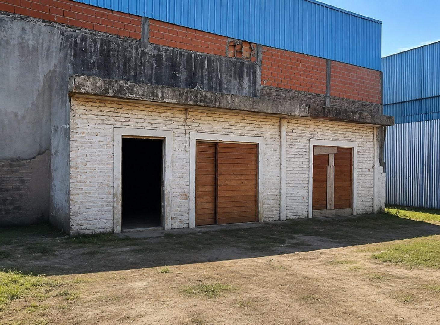 Foto de ALQUILER GALPÓN - DEPÓSITO COMERCIAL BERAZATEGUI, imagen 5
