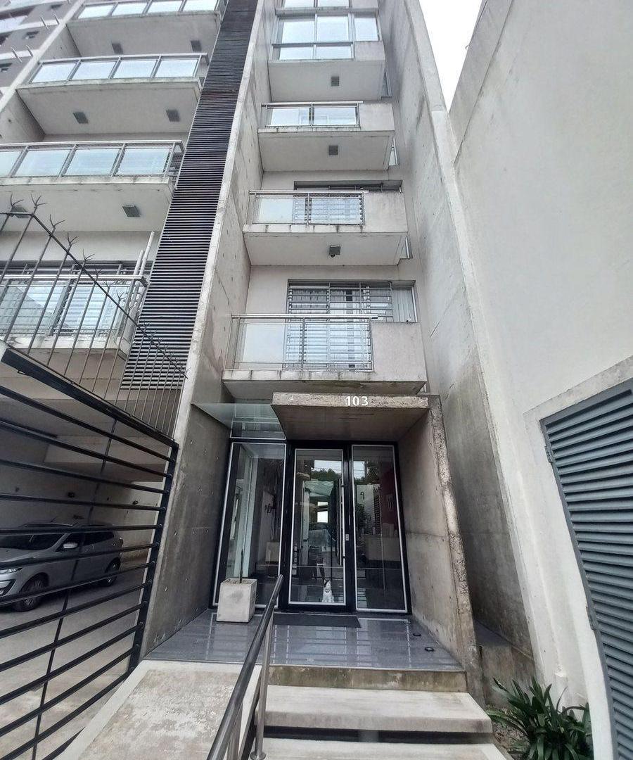 Foto de VENTA DEPATO 2 AMB ZAPIOLA 103 CENTRO BERNAL, imagen 5
