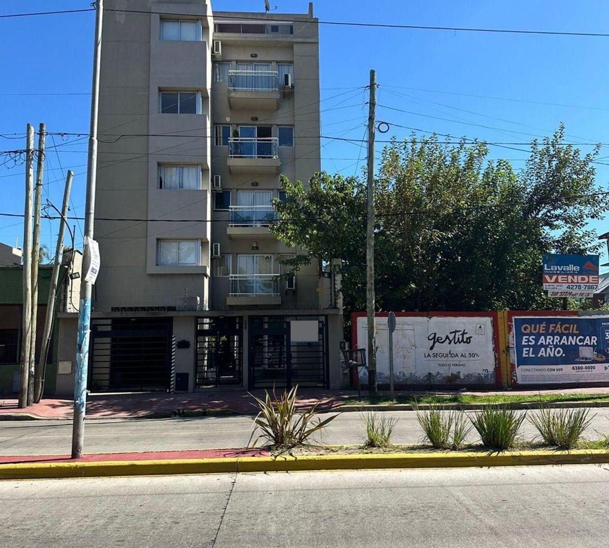 Foto de VENTA DEPARTAMENTO 2 AMBIENTES QUILMES, imagen 1