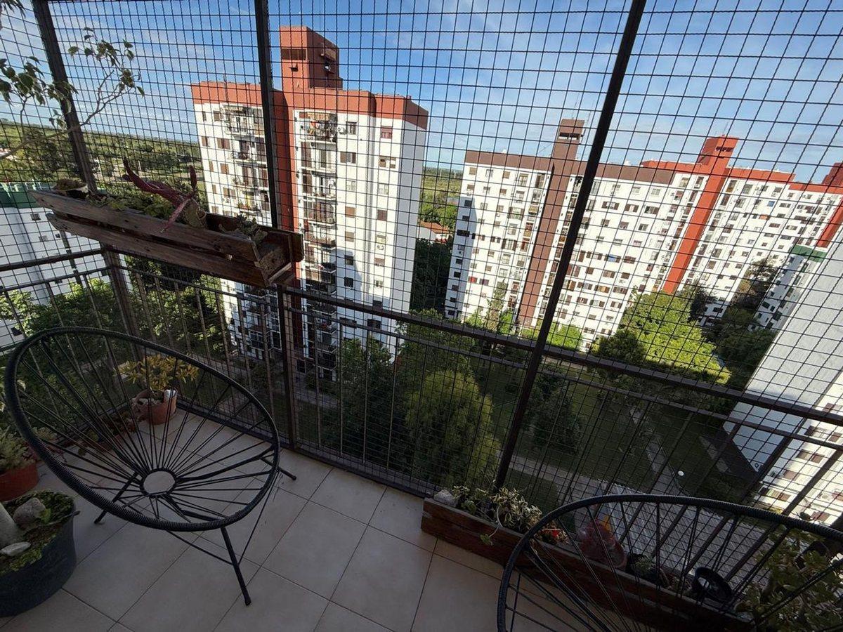 Foto de Alquiler - Departamento 4 ambientes en con Balcón, imagen 2