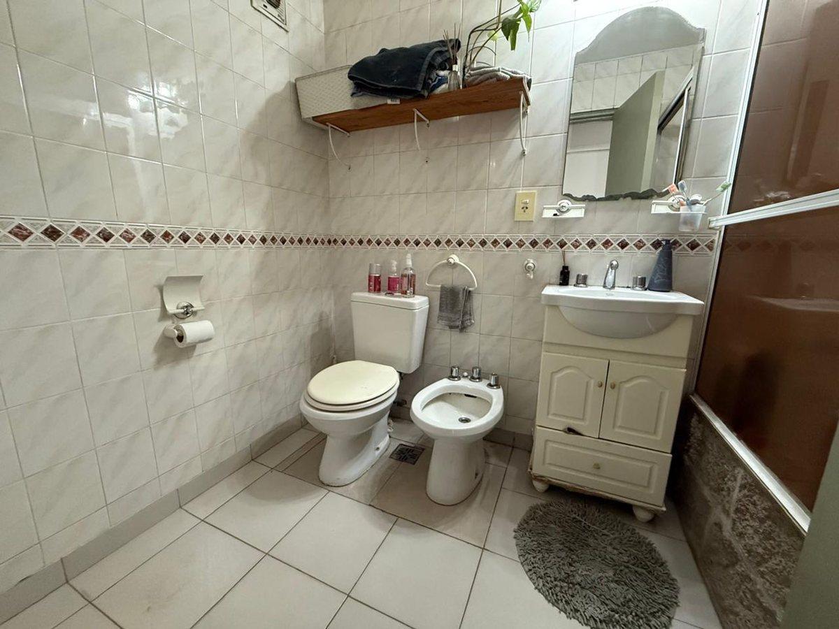 Foto de Alquiler - Departamento 4 ambientes en con Balcón, imagen 5