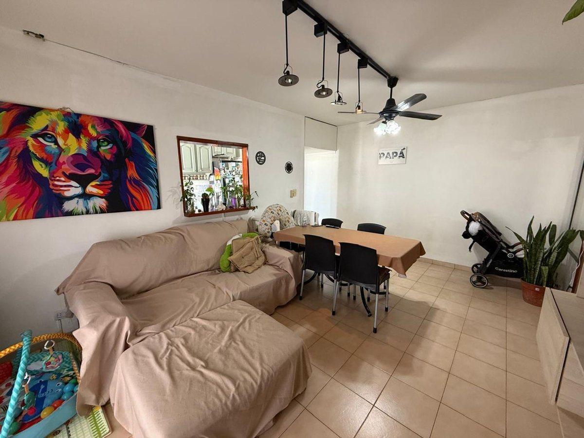 Foto de Alquiler - Departamento 4 ambientes en con Balcón, imagen 3