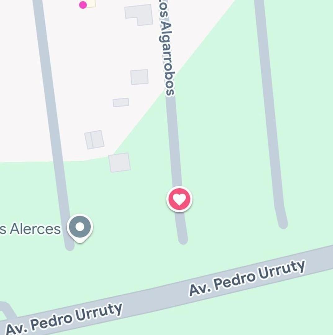 Foto de VENTA DE LOTE EN LOMAS ALTAS CHASCOMUS, imagen 3