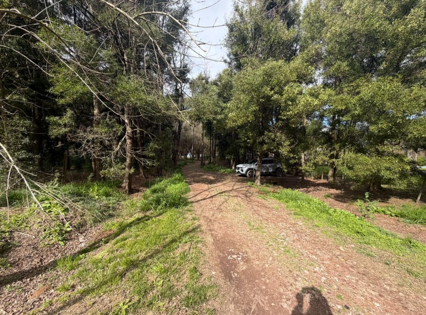 Foto de VENTA DE LOTE EN LOMAS ALTAS CHASCOMUS, imagen 5