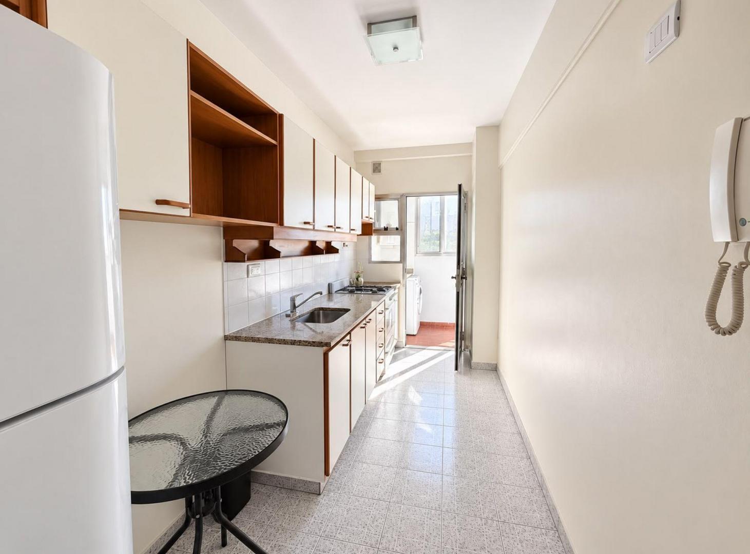 Foto de VENTA DEPARTAMENTO 2 AMBIENTES EN QUILMES CENTRO, imagen 4