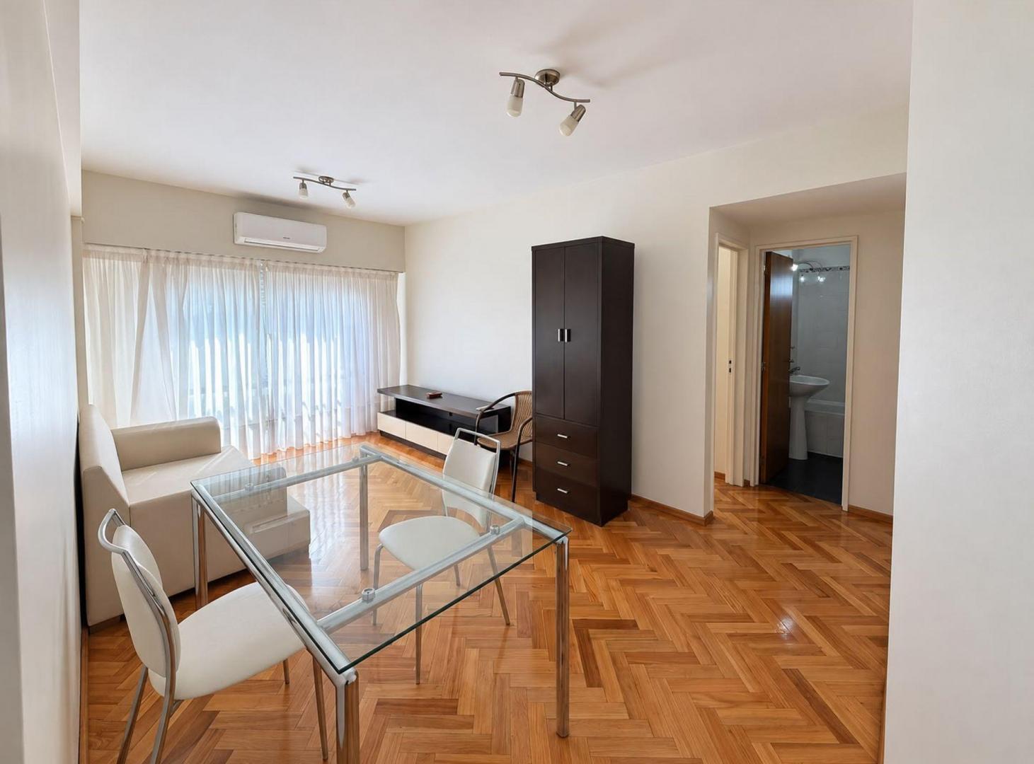 Foto de VENTA DEPARTAMENTO 2 AMBIENTES EN QUILMES CENTRO, imagen 1