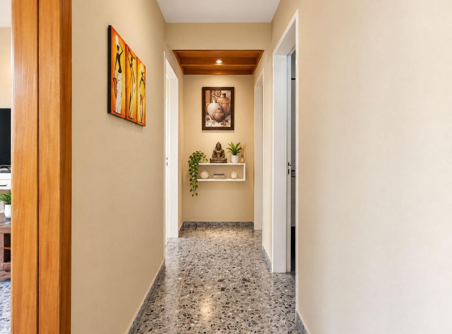 Foto de VENTA CASA 3 AMB CON GALERIA COCHERA HUDSON, imagen 5