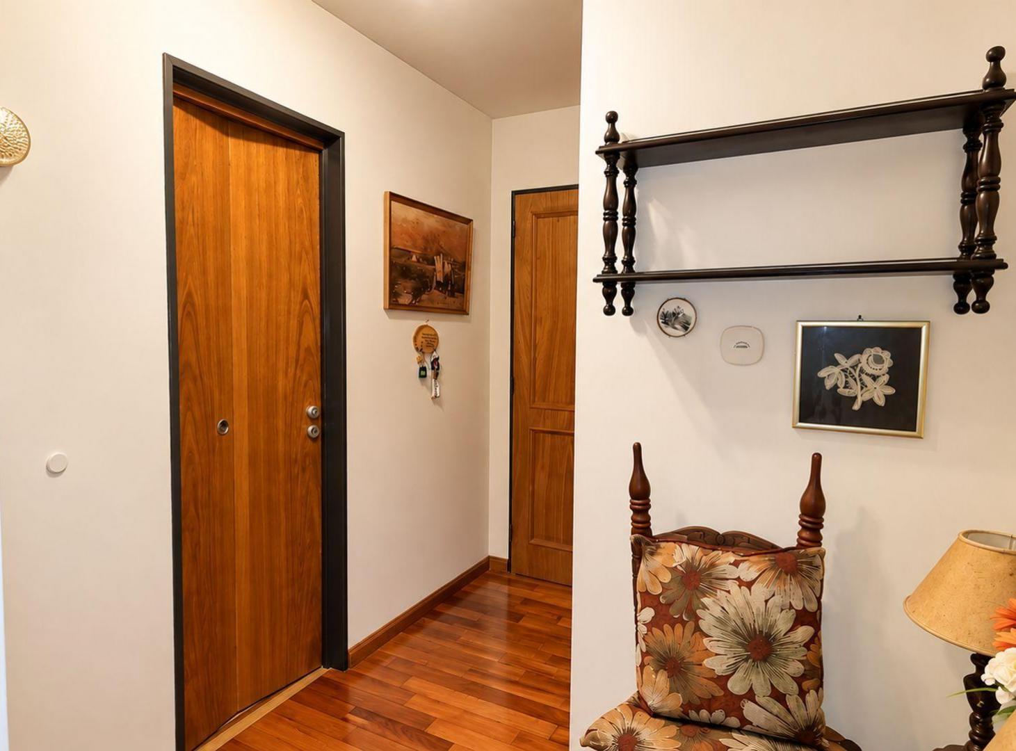 Foto de VENTA 3 AMB C/BAULERA Y PILETA - QUILMES CENTRO, imagen 2
