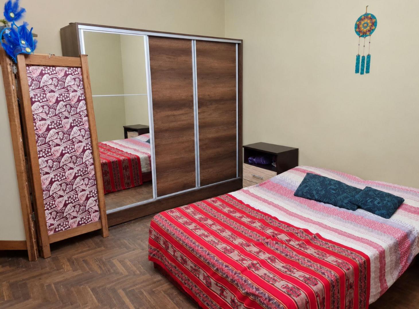 Foto de VENTA CASA 3 AMB. FONDO LIBRE SOLANO-APTO CREDITO, imagen 4