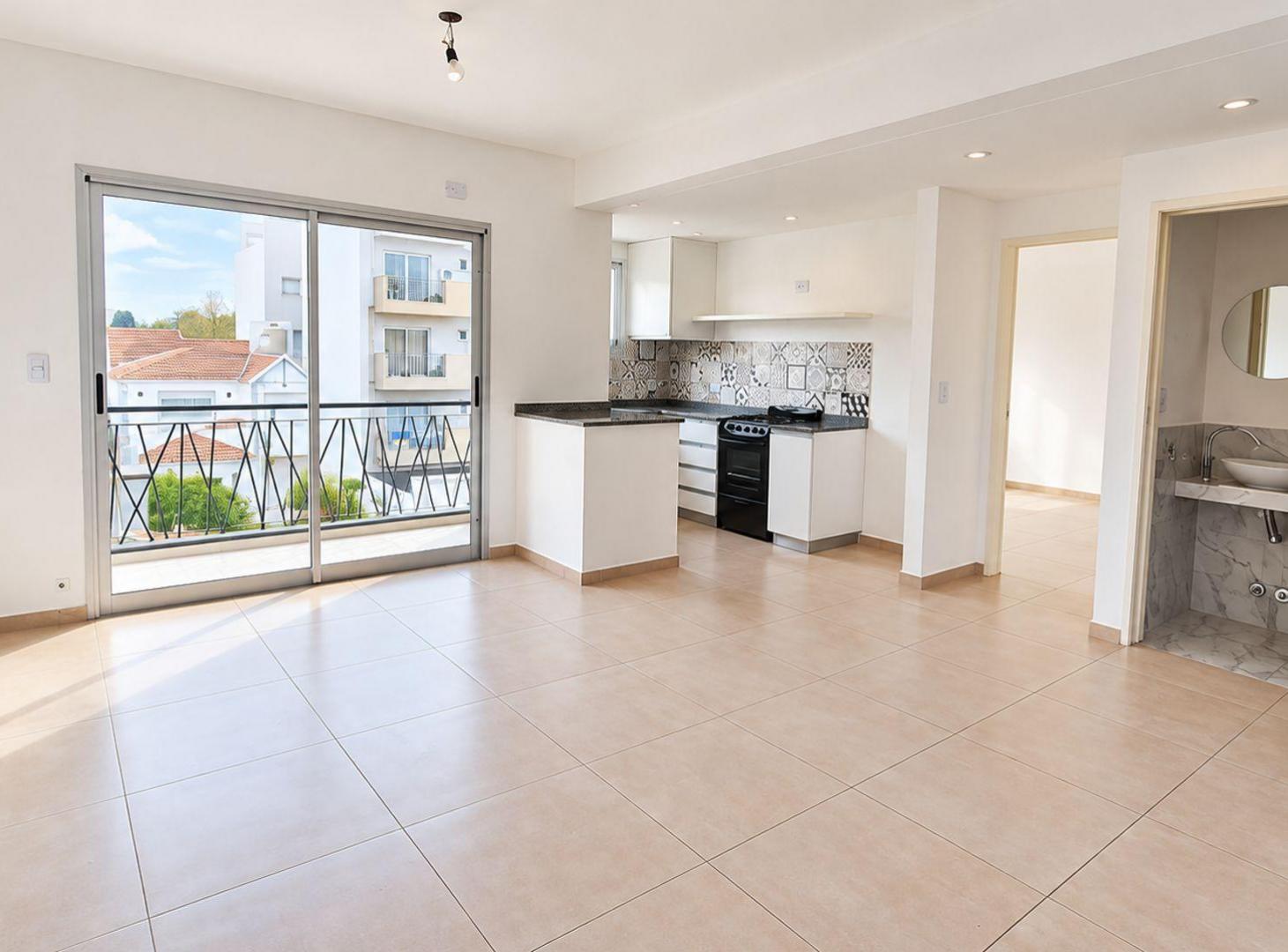 Foto de VENTA DE DEPARTAMENTO 2 AMBIENTES EN BERNAL, imagen 5