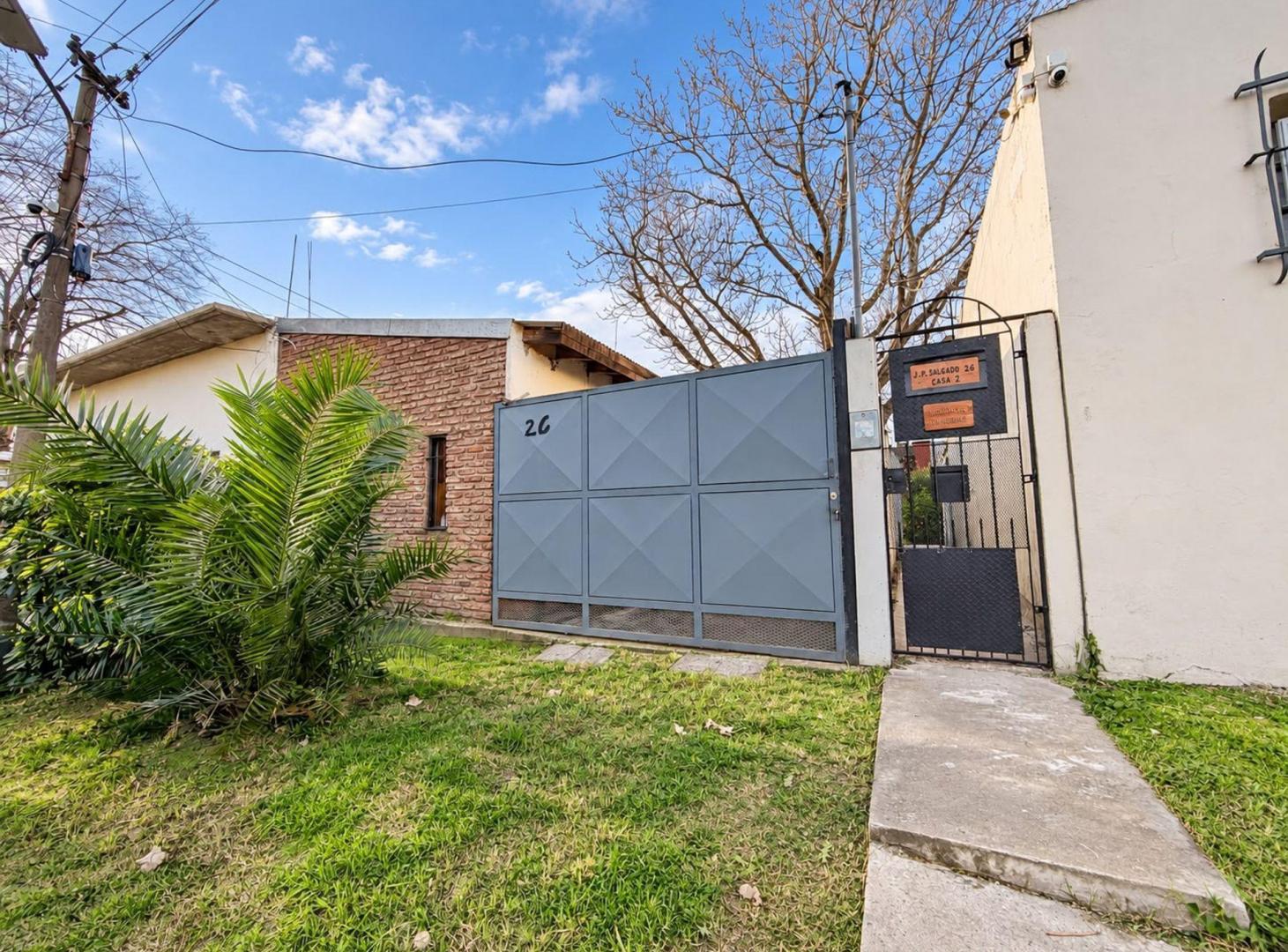 Foto de VENTA PH MONOAMBIENTE, QUILMES ESTE, imagen 1