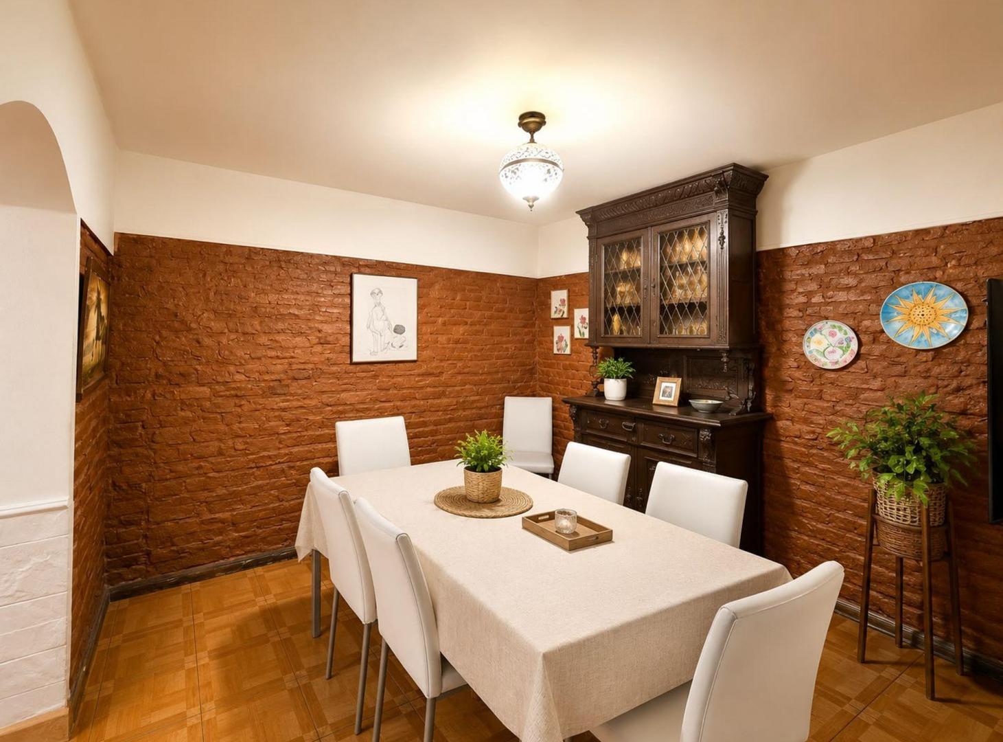 Foto de VENTA PH TIPO CASA 3 AMB - DON BOSCO, imagen 2