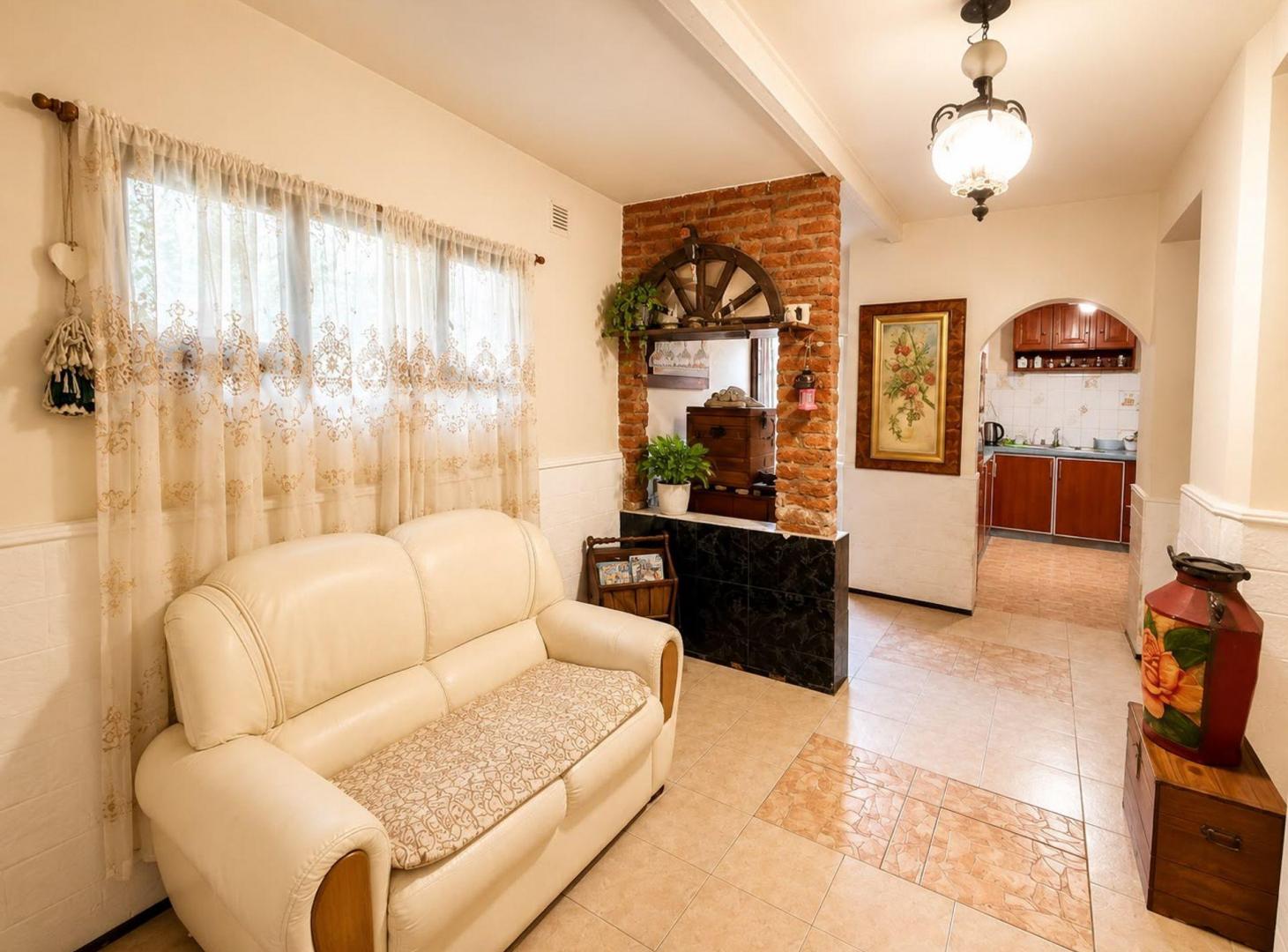 Foto de VENTA PH TIPO CASA 3 AMB - DON BOSCO, imagen 4