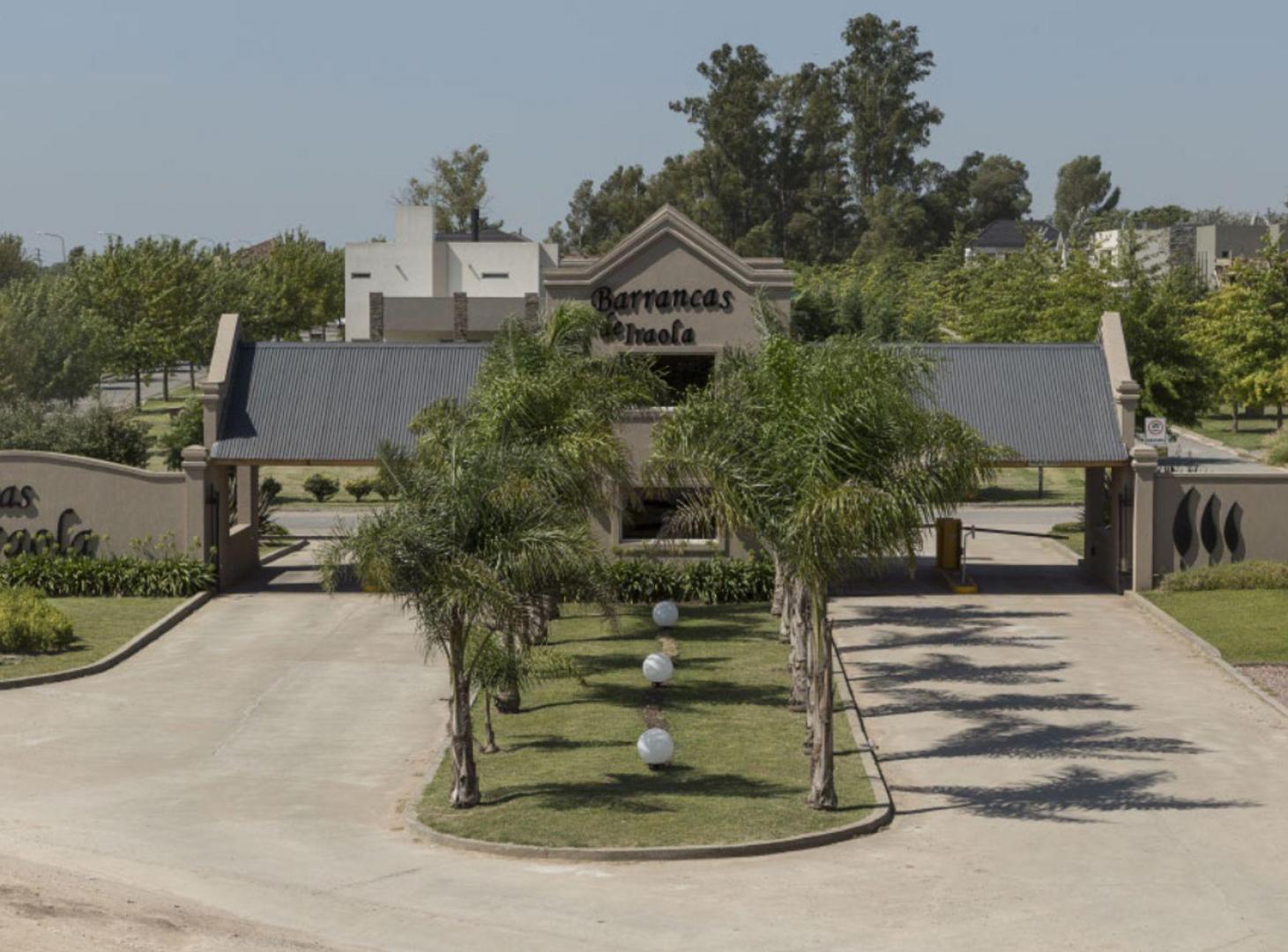 Foto de VENTA LOTE BARRANCAS DE IRAOLA, imagen 4