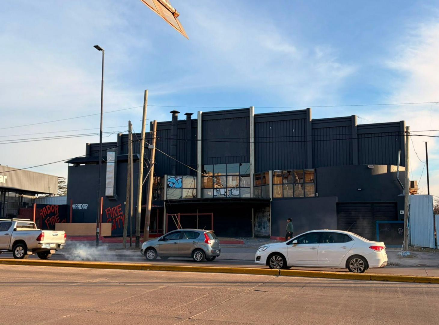 Foto de VENTA MANZANA COMPLETA LOTE 7024m2 QUILMES OESTE, imagen 2