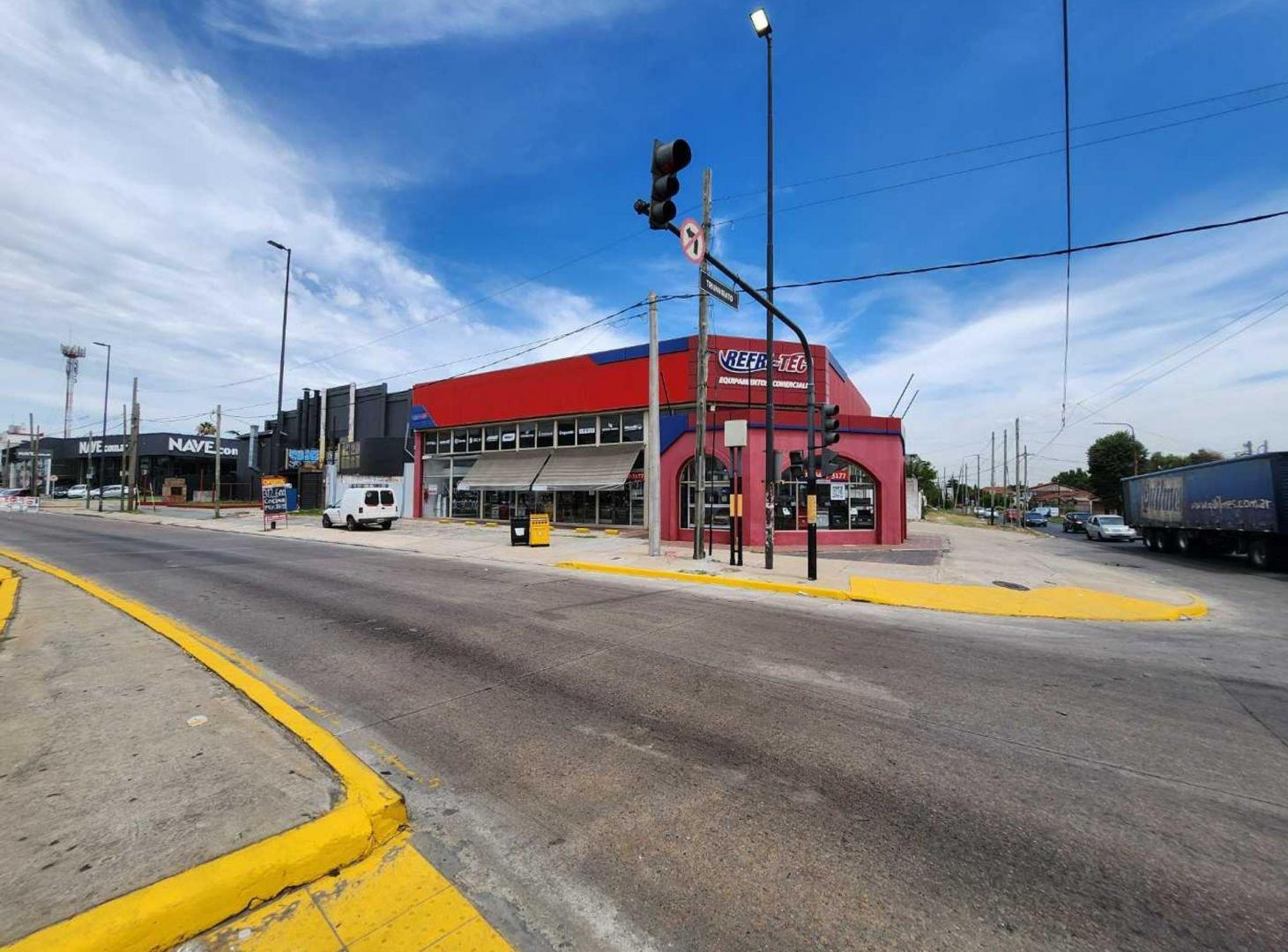 Foto de VENTA MANZANA COMPLETA LOTE 7024m2 QUILMES OESTE, imagen 3