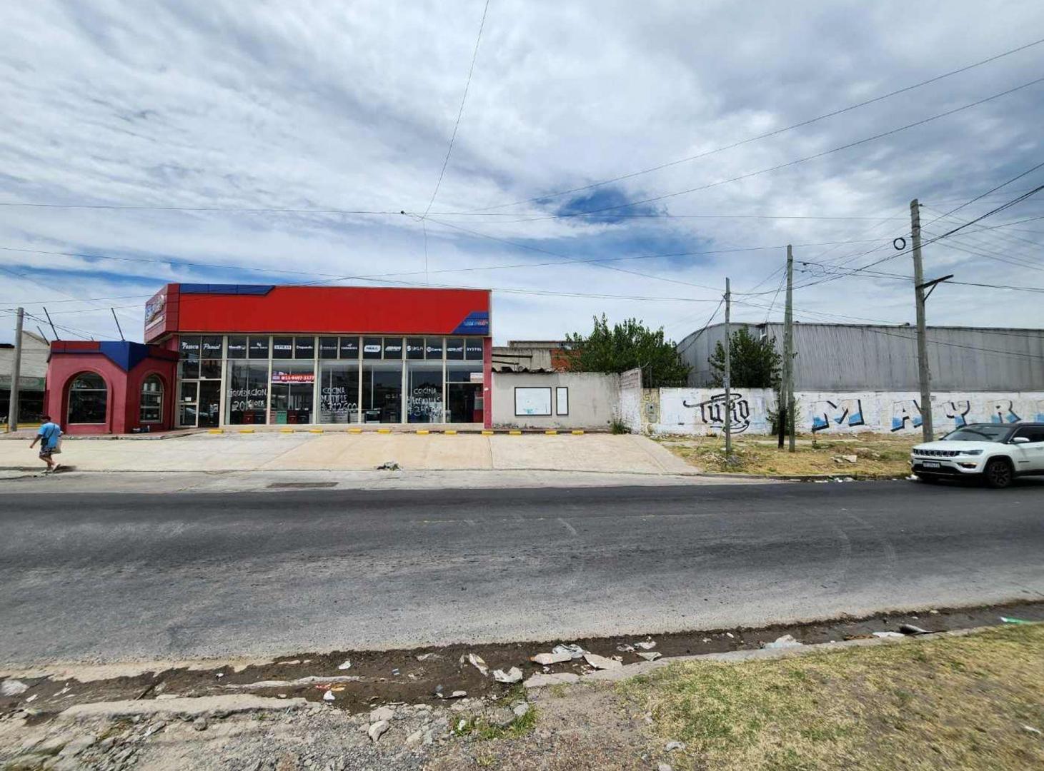 Foto de VENTA MANZANA COMPLETA LOTE 7024m2 QUILMES OESTE, imagen 4